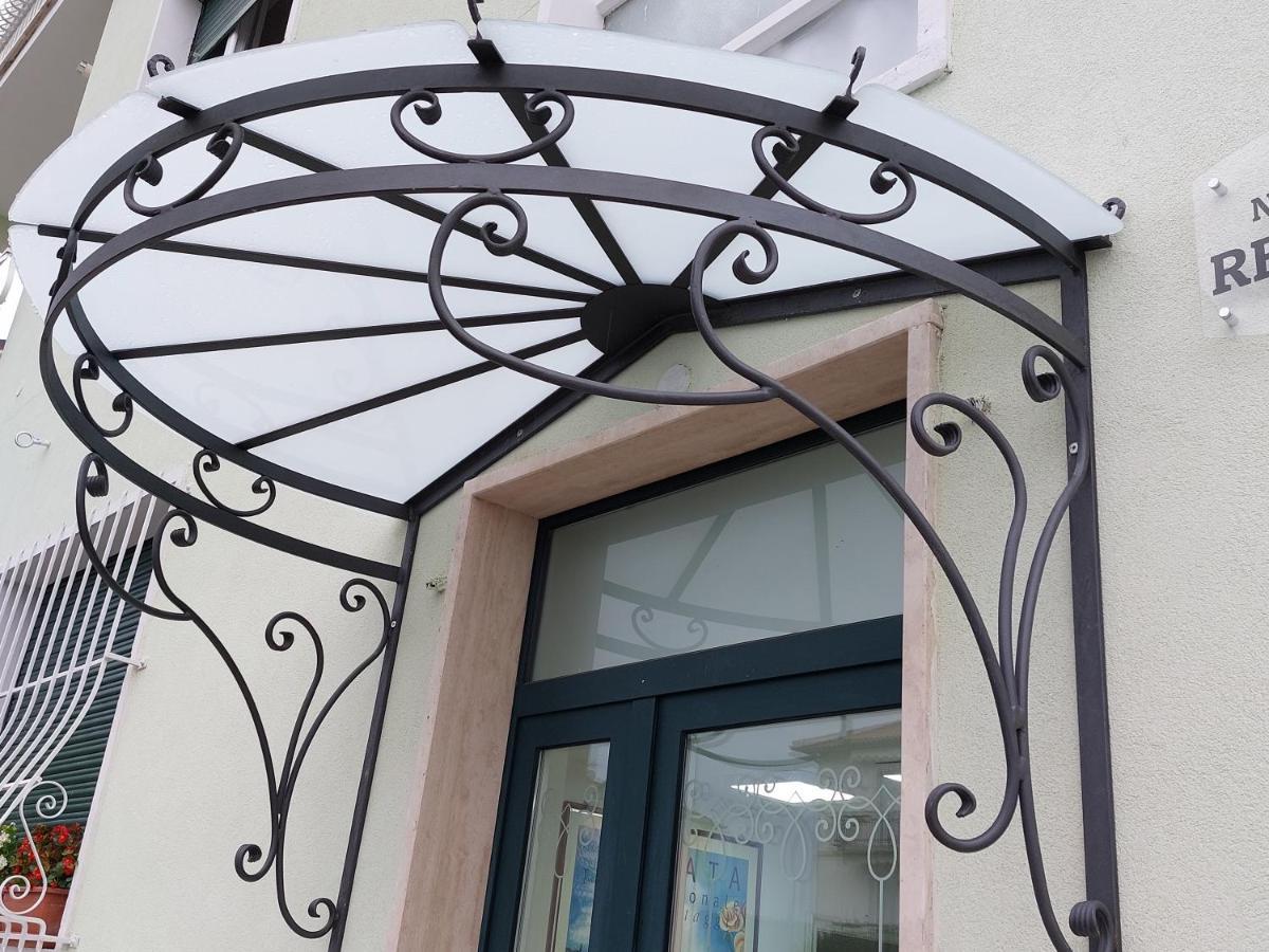 Nonna Anita Palace Narni Luaran gambar