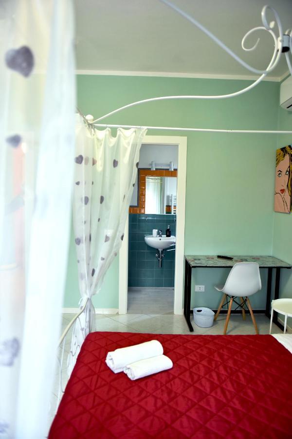 Nonna Anita Palace Narni Luaran gambar