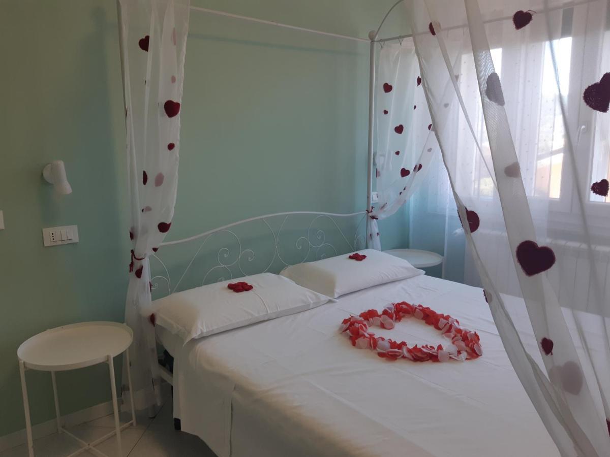 Nonna Anita Palace Narni Luaran gambar