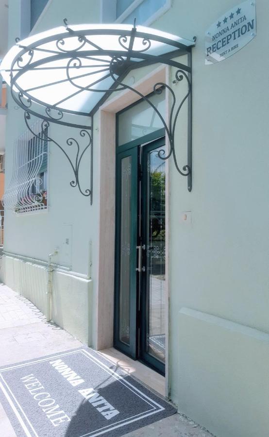 Nonna Anita Palace Narni Luaran gambar