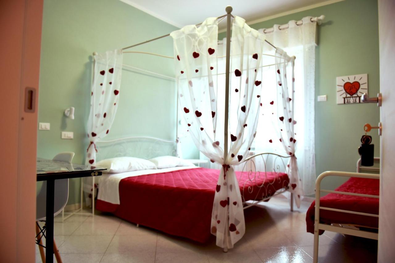 Nonna Anita Palace Narni Luaran gambar