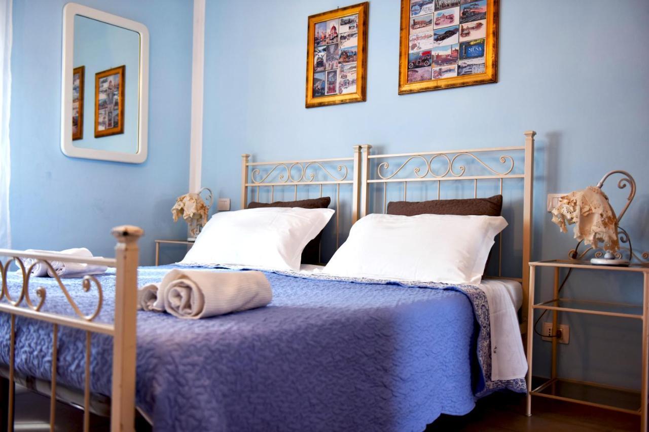 Nonna Anita Palace Narni Luaran gambar