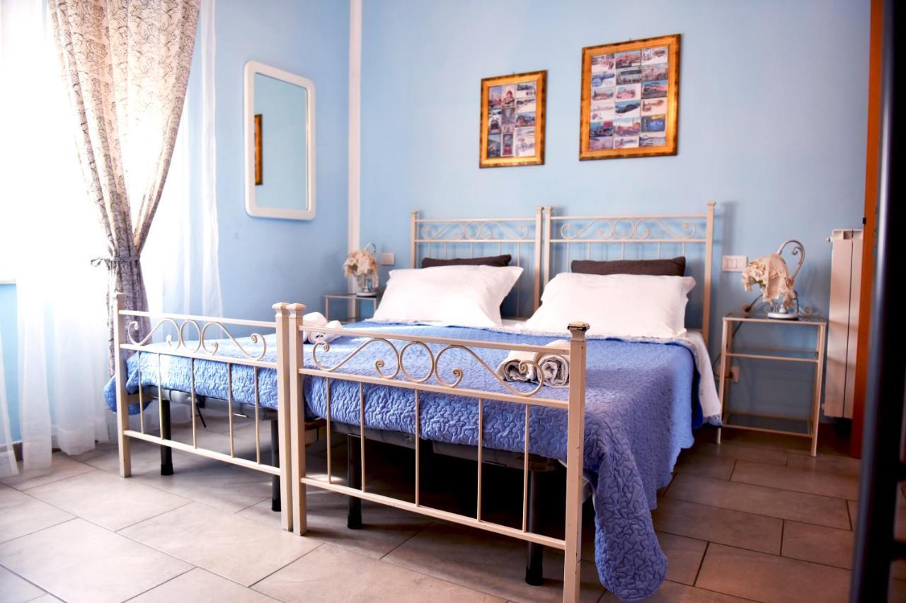 Nonna Anita Palace Narni Luaran gambar