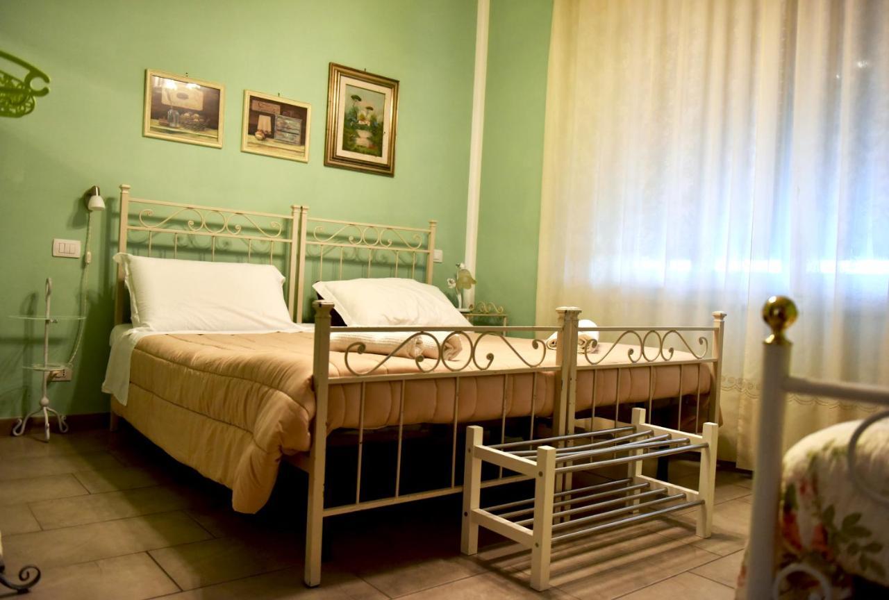 Nonna Anita Palace Narni Luaran gambar