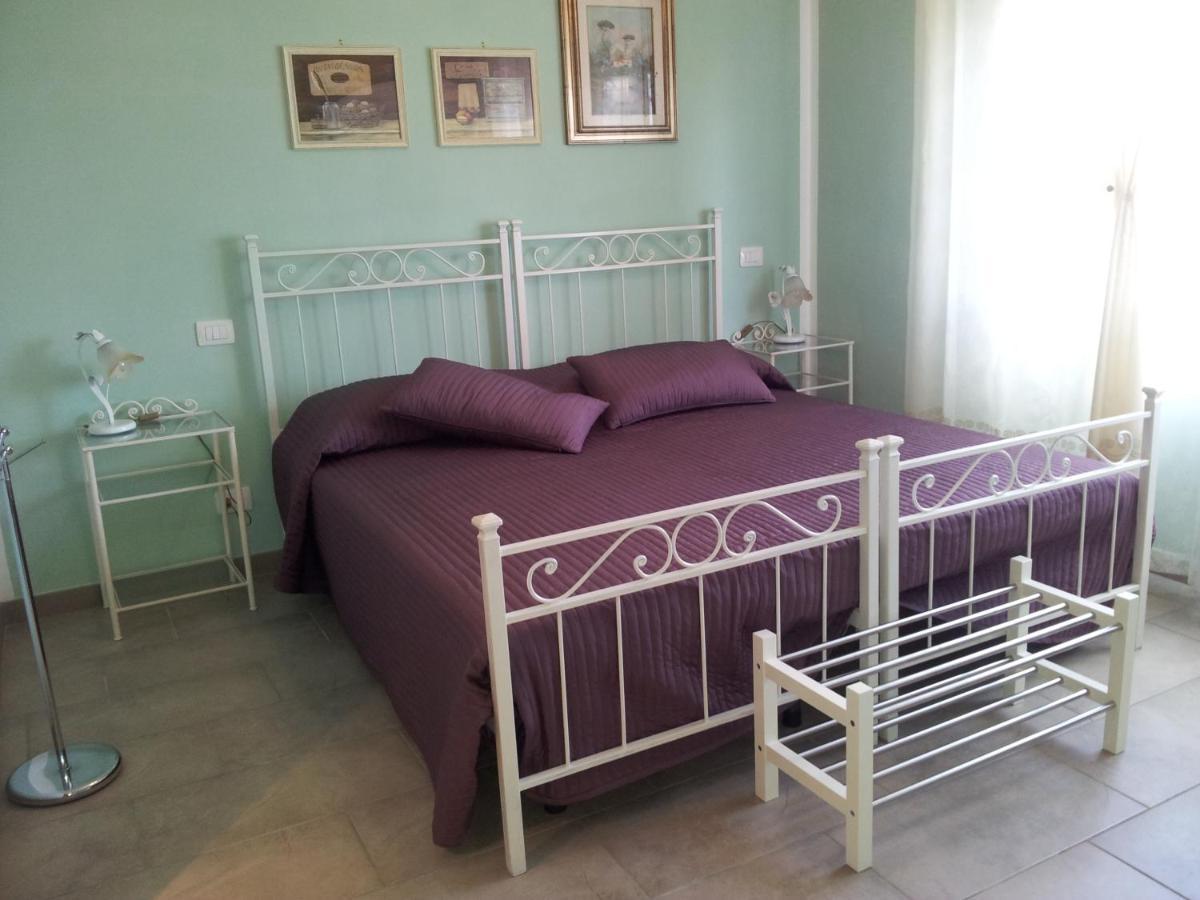 Nonna Anita Palace Narni Luaran gambar