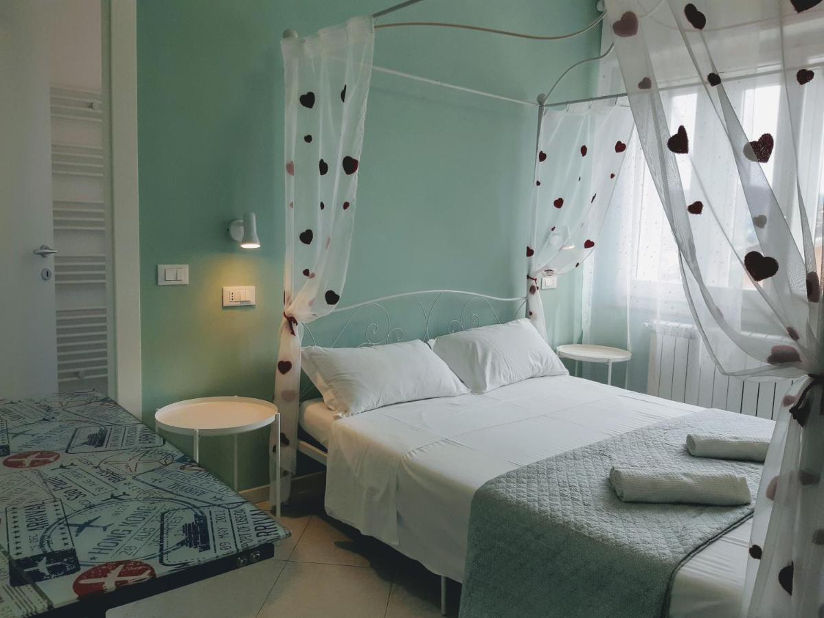 Nonna Anita Palace Narni Luaran gambar