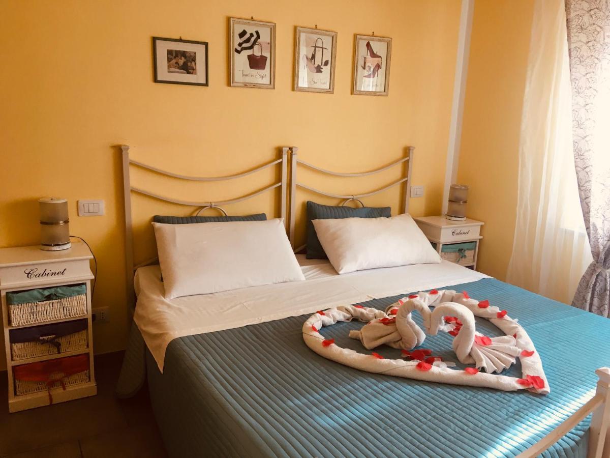Nonna Anita Palace Narni Luaran gambar