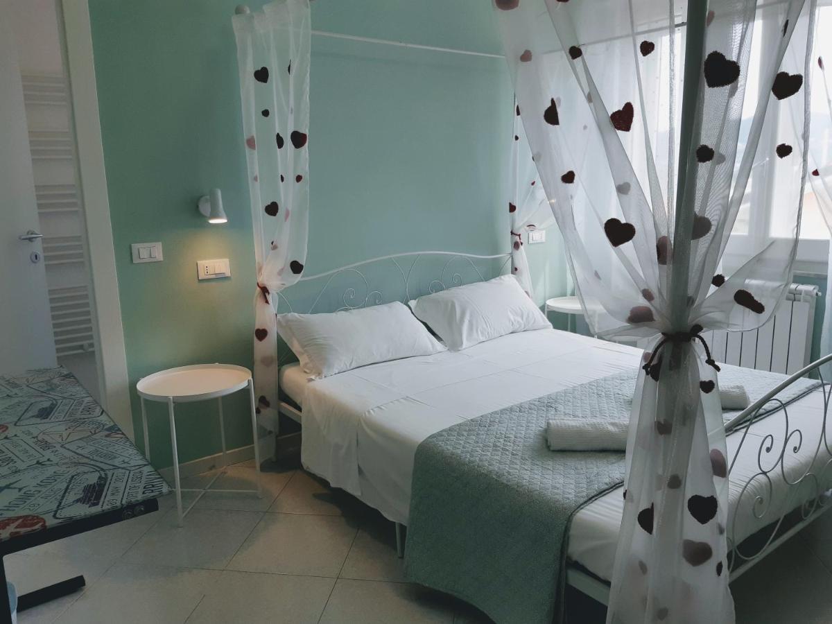 Nonna Anita Palace Narni Luaran gambar