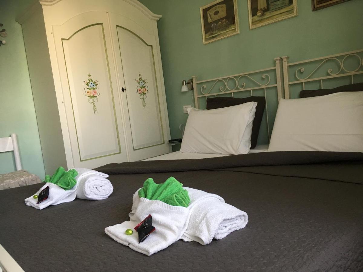 Nonna Anita Palace Narni Luaran gambar