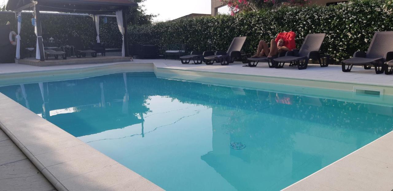 Nonna Anita Palace Narni Luaran gambar
