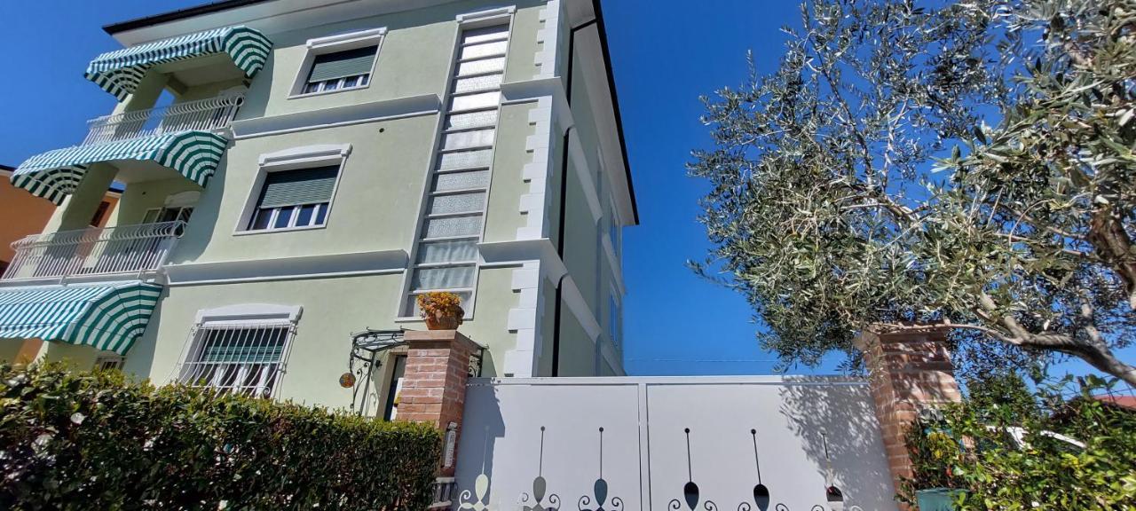 Nonna Anita Palace Narni Luaran gambar