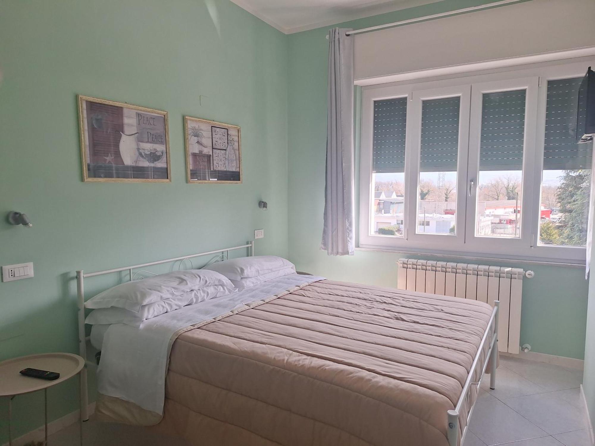 Nonna Anita Palace Narni Luaran gambar