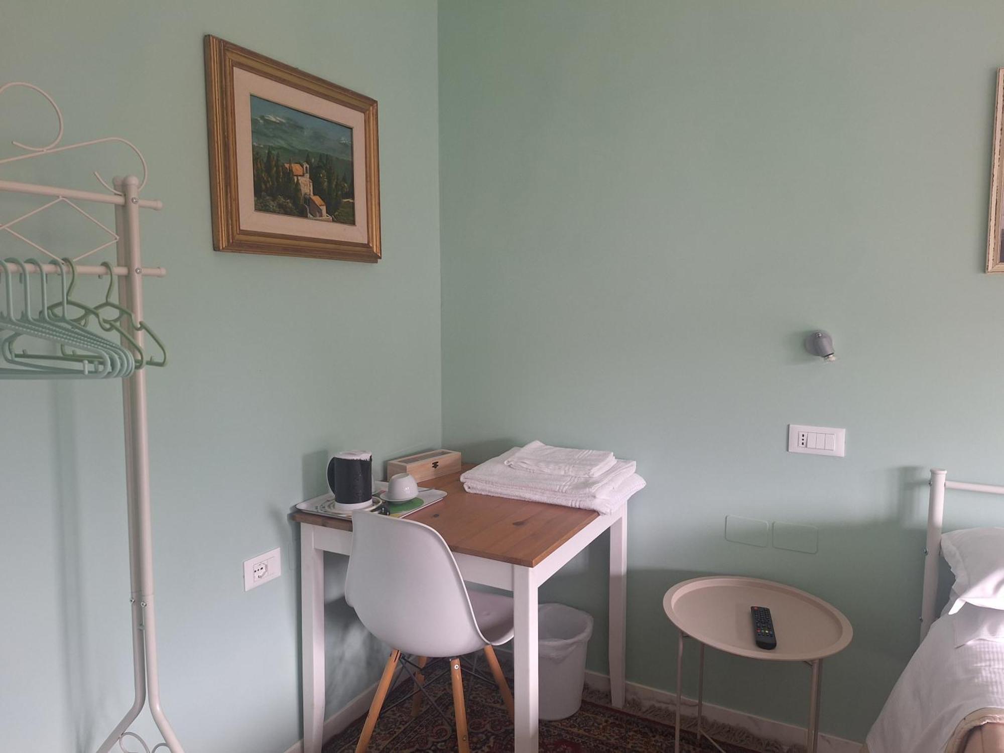 Nonna Anita Palace Narni Luaran gambar