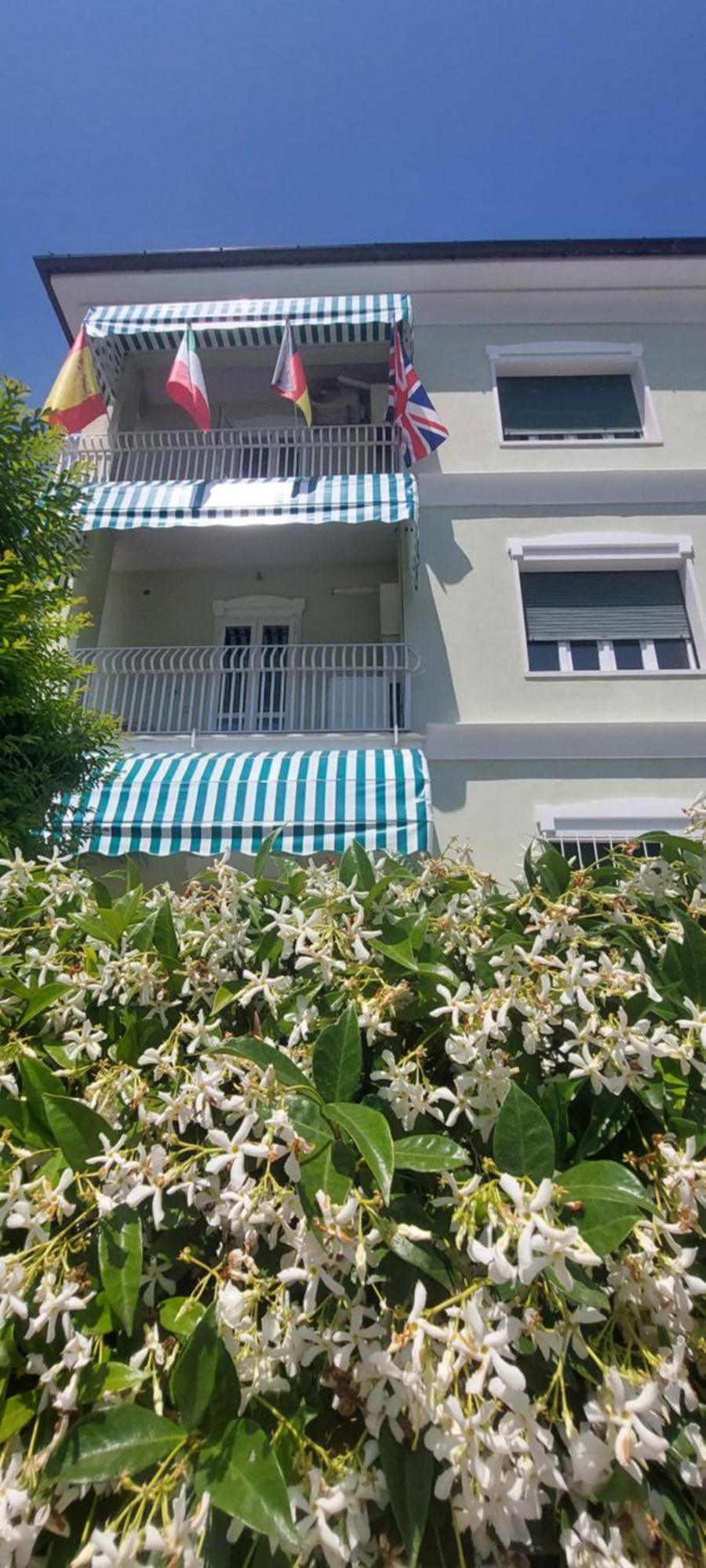 Nonna Anita Palace Narni Luaran gambar